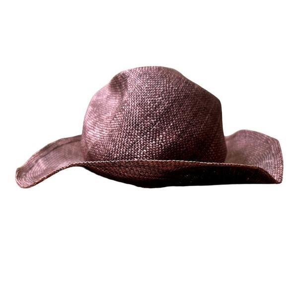 Reinhard Plank Boncia Hat Rust Red - Picture 4 of 9
